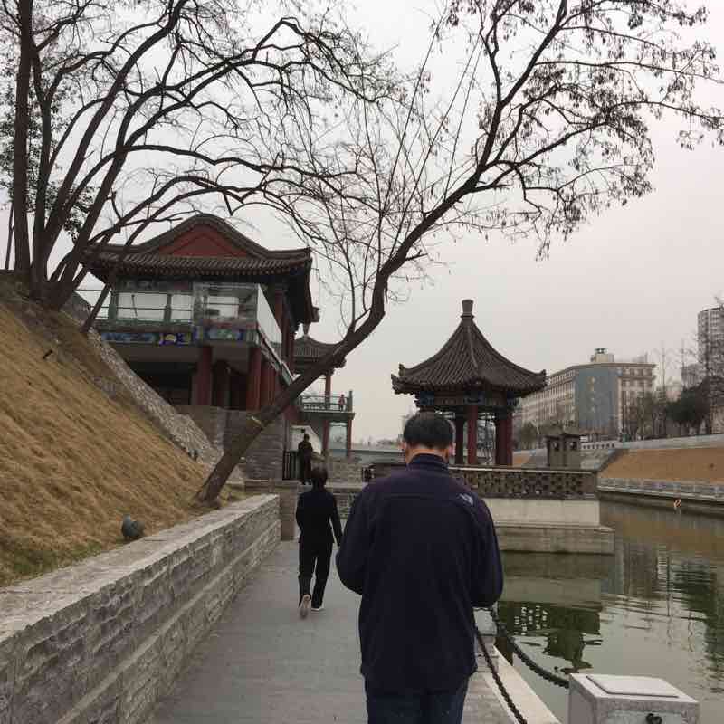 环城公园