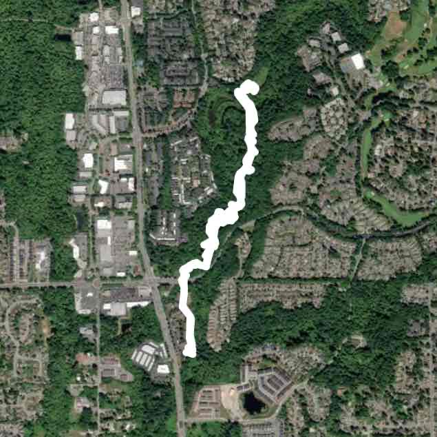 Apartment to play area mill creek