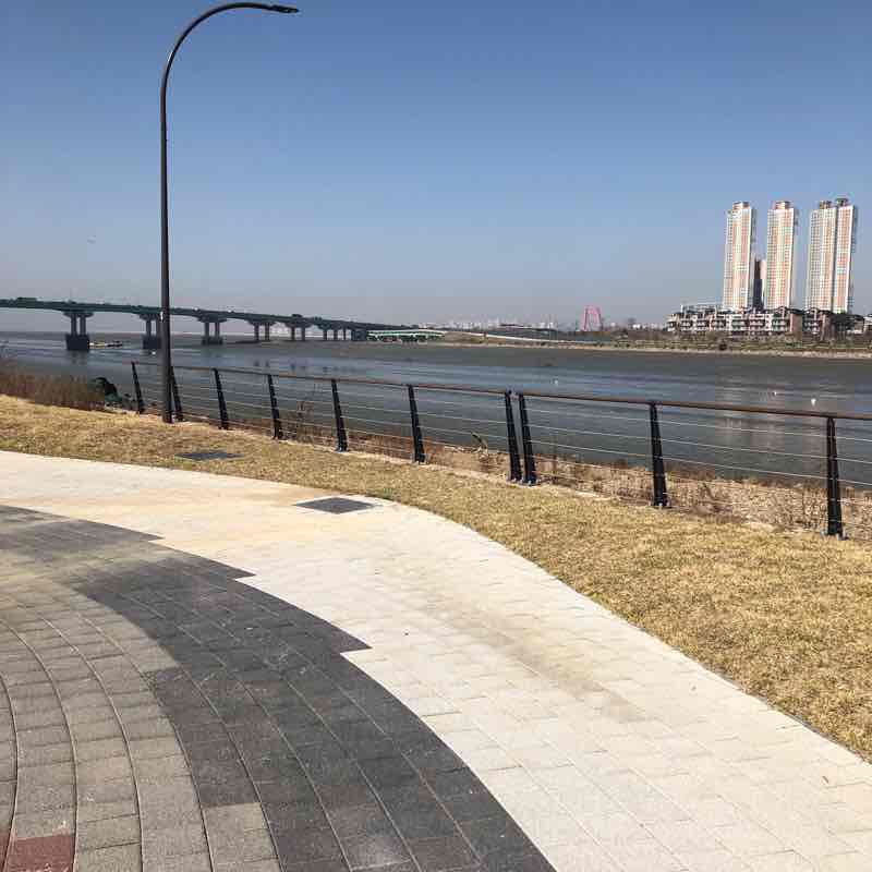 인천 논현동 둘레기ㄹ