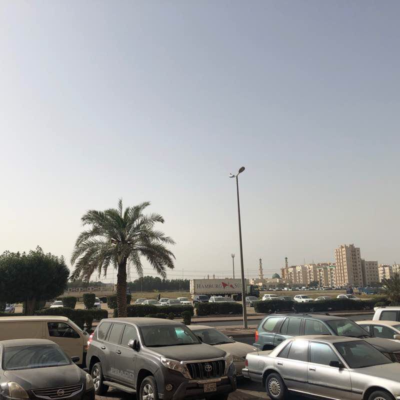 National army ground