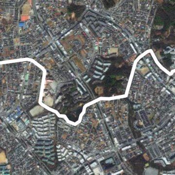 茅ケ崎城址ってどんなところだろう