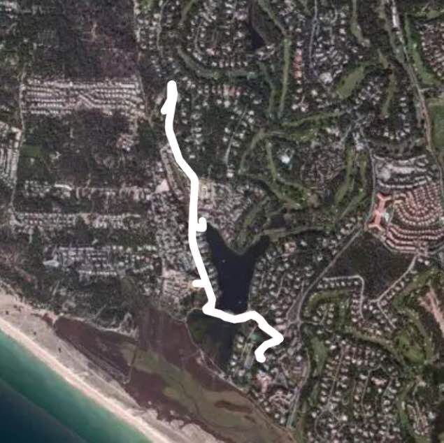 quinta do lago run
