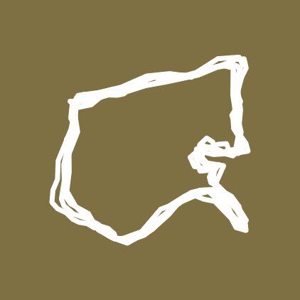 Bhagatsingh Garden walking route map in Ichalkaranji