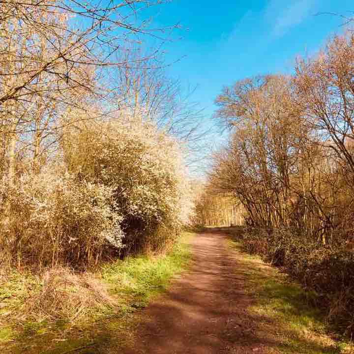 Northycote Farm & Country Park