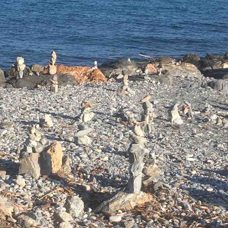 In movimento sul mare