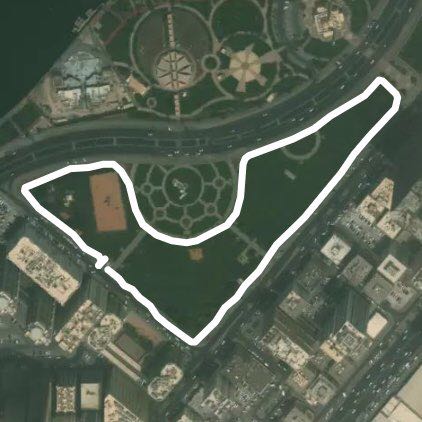 al majaz family park 