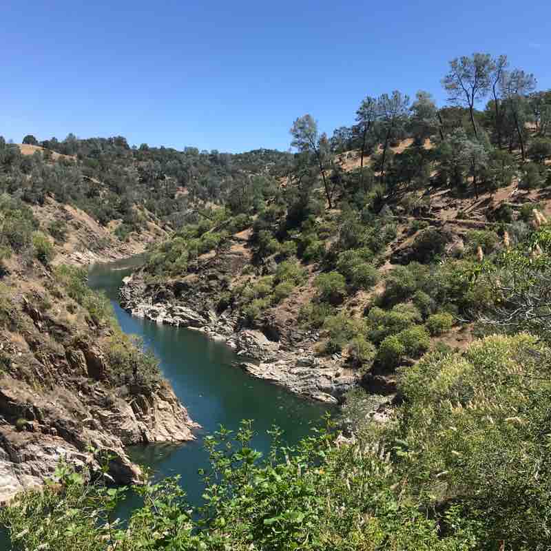 Coast to Crest-Camanche