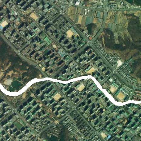 Another nature walk to Yuldong Park 