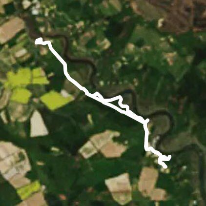 Beaulieu to Bucker’s Hard loop with pub stop.