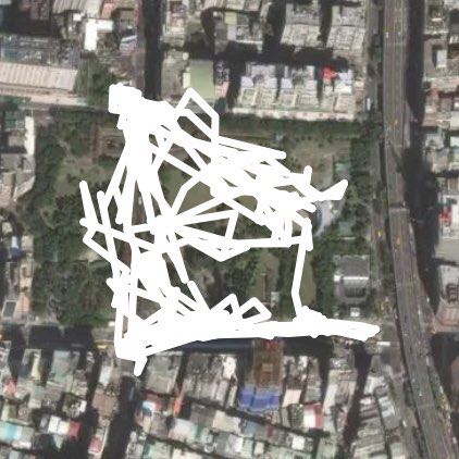 190707_林森公園健走步道