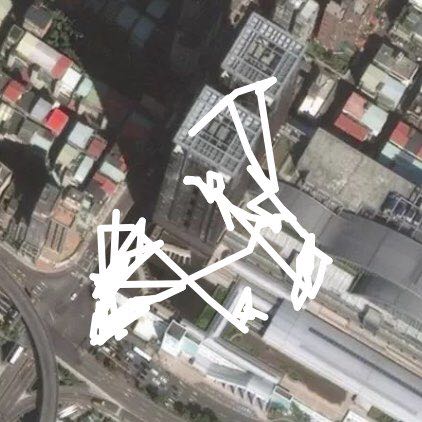 190705_小碧潭捷運站