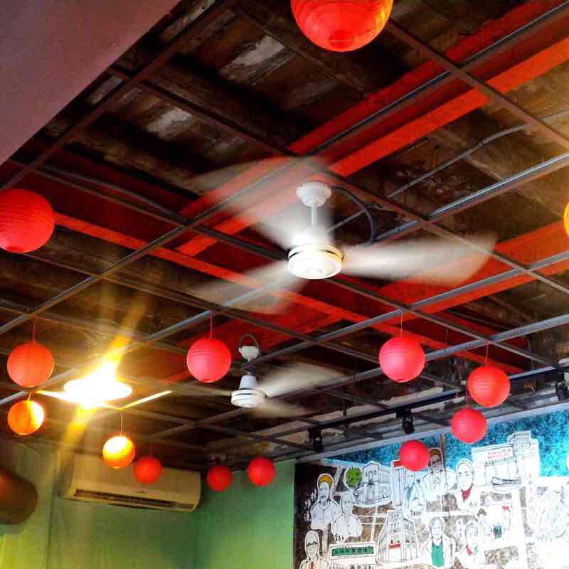 190525_大稻埕_走讀臺北城