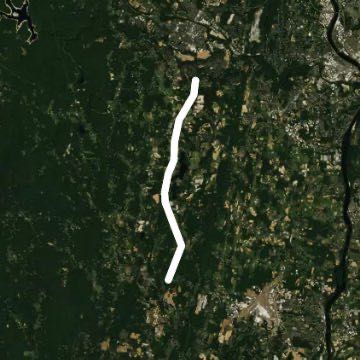 Southwick Rail Trail