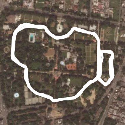 Company Bagh and lichi park