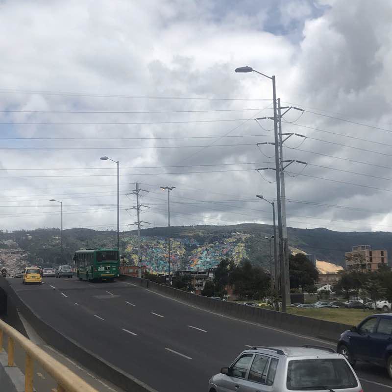 Ronda norte