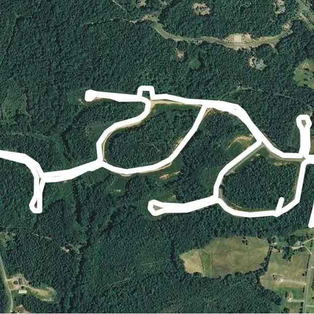 Neighborhood Walk (4+ Miles)