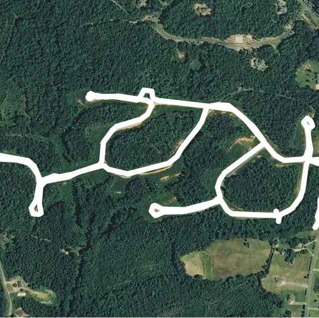 Neighborhood Walk (3+ Miles)