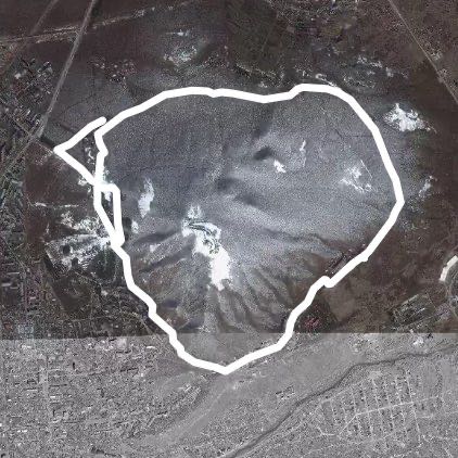 Вокруг Машука