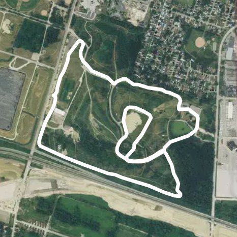 Malden Park