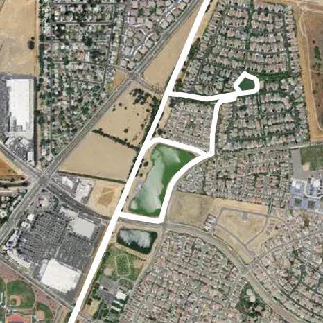 West Sac Path and Park