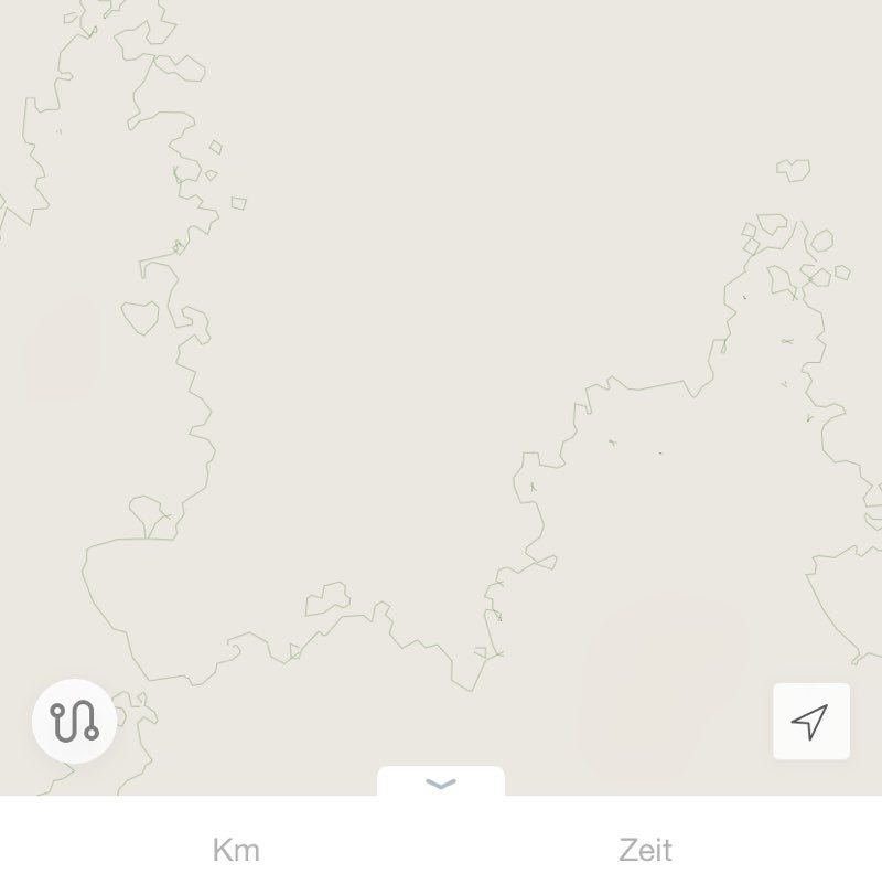 Walkersaich  walking route map in Schwindegg