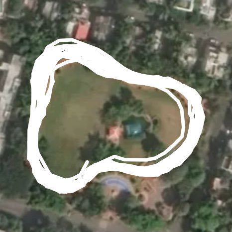 ताथवडे बाग