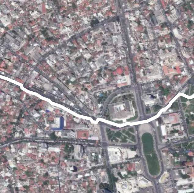 Skanderbeg square 