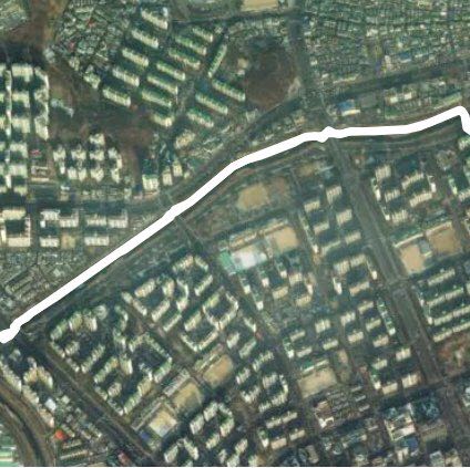 학의천 평촌구가ㄴ