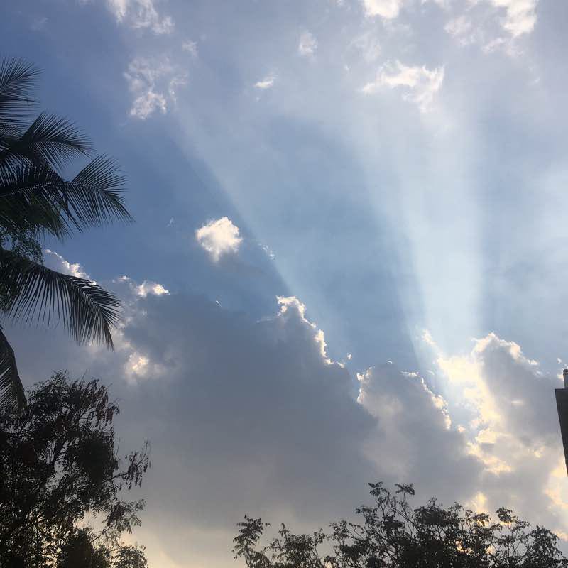 Kumaragiri bypass  walking route map in Salem