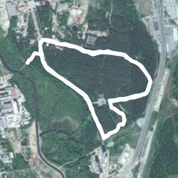 ЦПКиО им.Маяковского(вход сл стороны ул.Щорса)