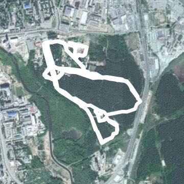 ЦПКиО им.Маяковского