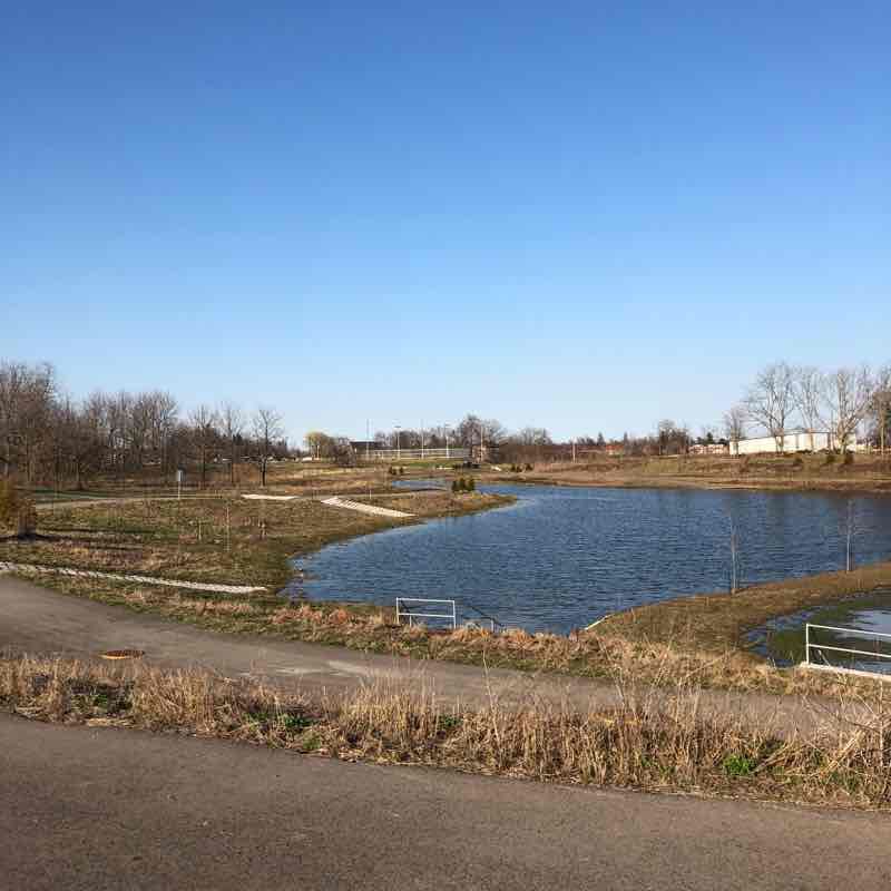 William Connel City Wide Park