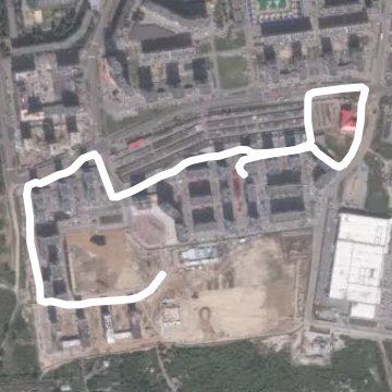 площадь Европа