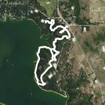 Eagle Mountain Lake Park