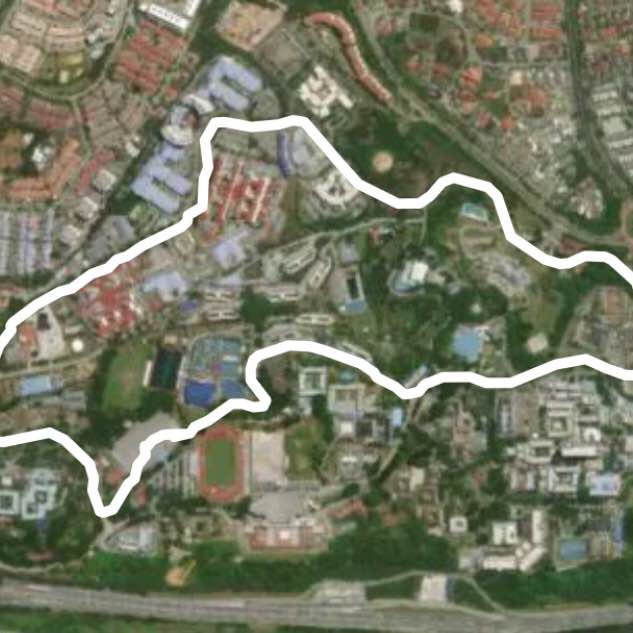 UiTM SHAH ALAM CAMPUS