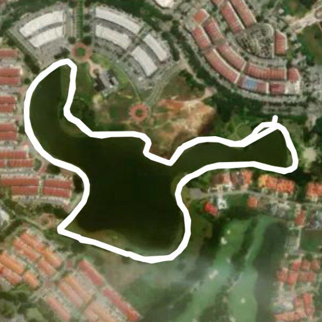 Kota Kemuning, Shah Alam