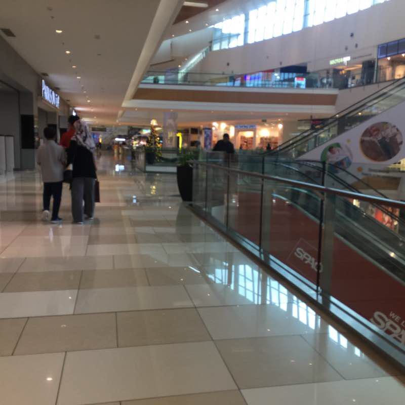 IOI CITY MALL PUTRAJAYA