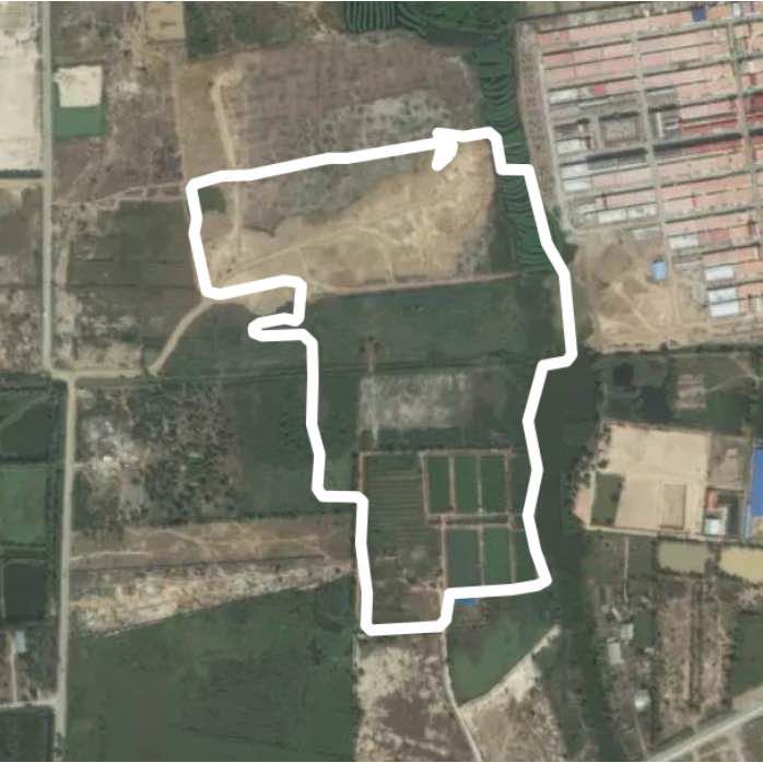 News World Chamadoung