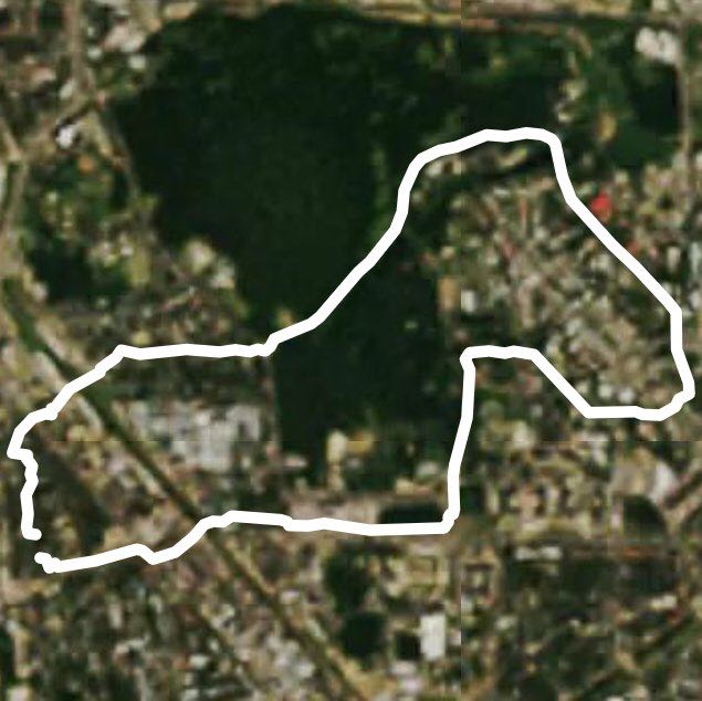 яблочкова - вднх