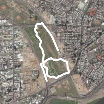 Unveiling the Hidden Gem of Northern Taiwan: Sanchong District, New Taipei City