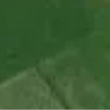 The passenger walking route map in Saint-Jouan-des-Guérets