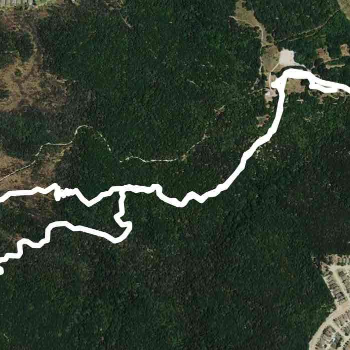 cedar ridge preserve