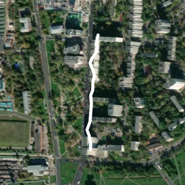 Недоразумение