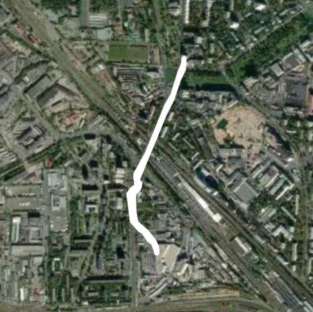 Пред 🥗 прогулялся! 😉