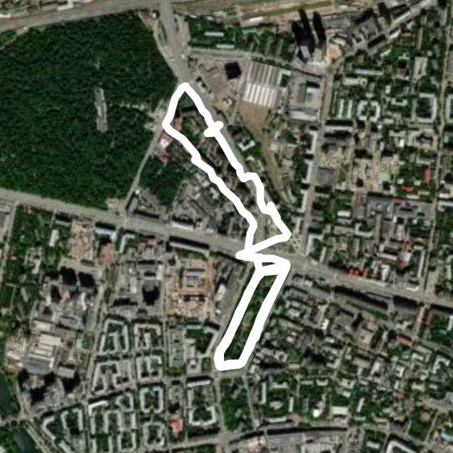 Прогулка 🚶🏼‍♂️