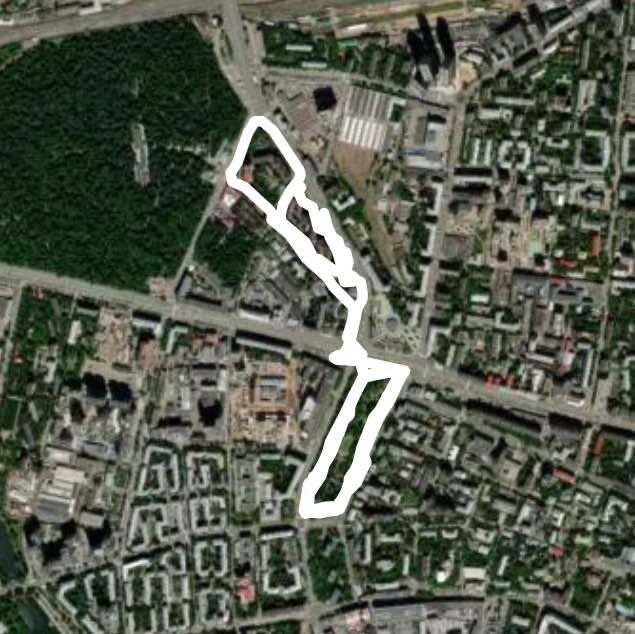 Прогулка 🚶🏼‍♂️