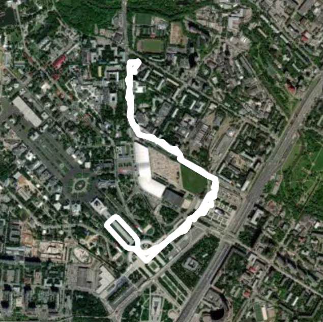 Прогулка 🚶🏼‍♂️