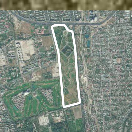 Парк Президента 