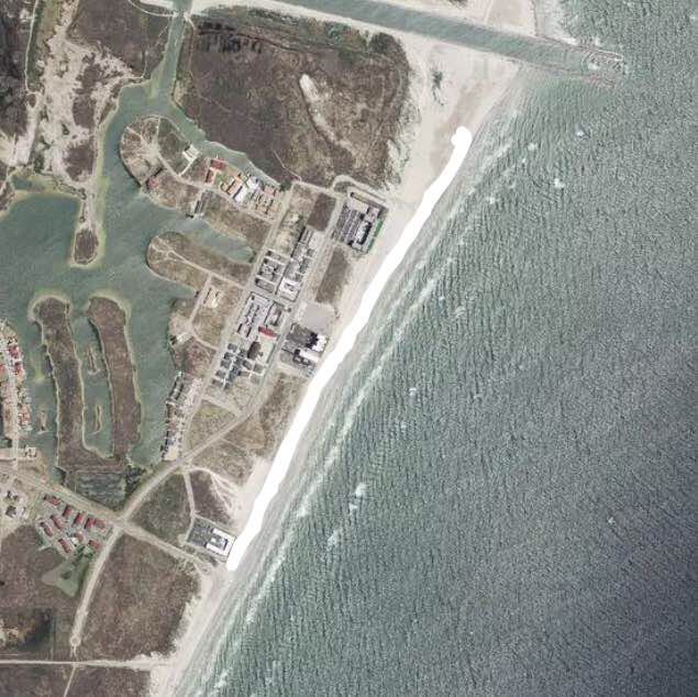 whitecap 2 mile beach loop