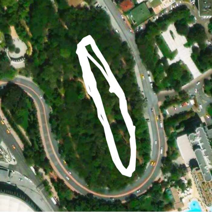 Macka Demokrasi Parki